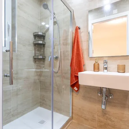 شقة Beautiful Penthouse 1br Ta Xbiex