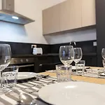 Appartamento Beautiful Penthouse 1br *
