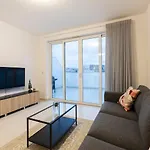 Appartamento Beautiful Penthouse 1br Ta Xbiex
