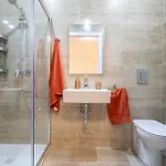 Beautiful Penthouse 1br