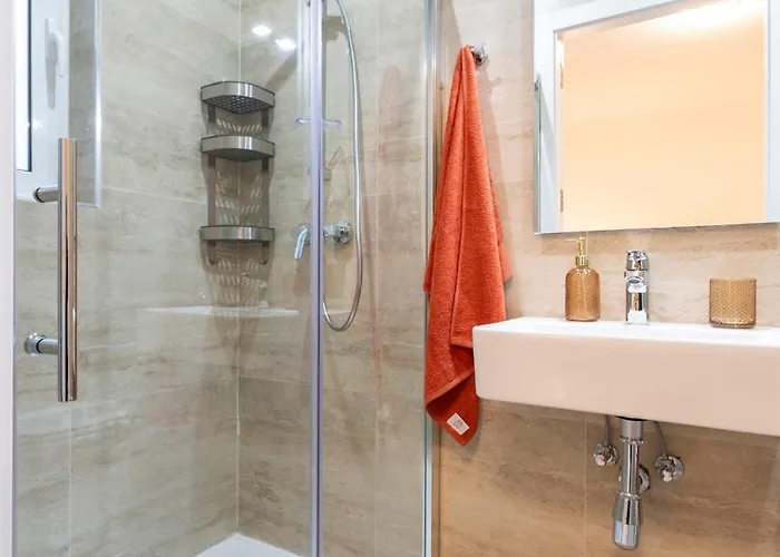 Apartment Beautiful Penthouse 1br Ta Xbiex